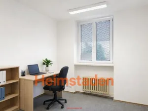 Pronájem kanceláře, Havířov - Město, Jana Švermy, 16 m2