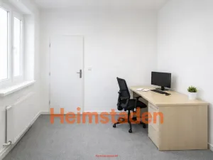 Pronájem kanceláře, Havířov - Město, Jana Švermy, 16 m2