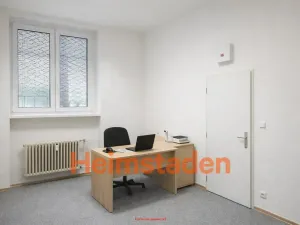 Pronájem kanceláře, Havířov - Město, Jana Švermy, 16 m2