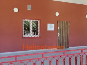 Pronájem kanceláře, Havířov - Město, Jana Švermy, 16 m2