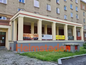 Pronájem kanceláře, Havířov - Město, Jana Švermy, 16 m2