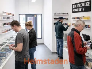 Pronájem kanceláře, Havířov - Město, Hlavní třída, 40 m2