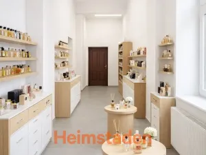 Pronájem kanceláře, Havířov - Město, Hlavní třída, 40 m2