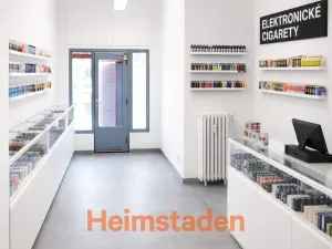 Pronájem kanceláře, Havířov - Město, Hlavní třída, 40 m2
