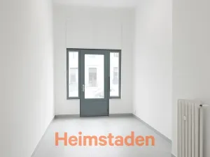 Pronájem kanceláře, Havířov - Město, Hlavní třída, 40 m2