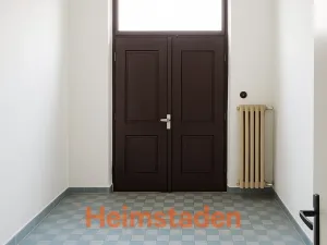 Pronájem kanceláře, Havířov - Město, Hlavní třída, 40 m2