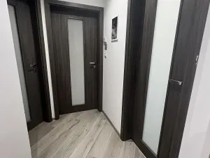 Pronájem bytu 3+kk, Jihlava, 87 m2