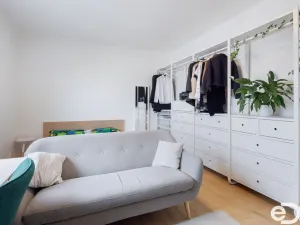 Pronájem bytu 2+1, Praha - Krč, Kremličkova, 52 m2