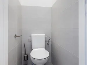 Pronájem bytu 2+1, Praha - Krč, Kremličkova, 52 m2