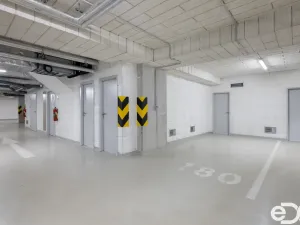 Pronájem bytu 2+kk, Brandýs nad Labem-Stará Boleslav - Brandýs nad Labem, Dřevčická, 52 m2