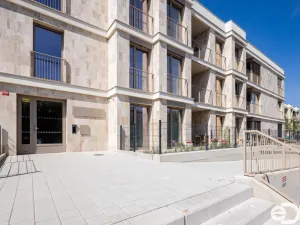 Pronájem bytu 2+kk, Brandýs nad Labem-Stará Boleslav - Brandýs nad Labem, Dřevčická, 52 m2