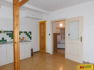 Pronájem bytu 2+kk, Znojmo, 55 m2