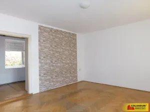 Pronájem bytu 2+kk, Znojmo, 55 m2