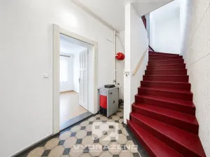 Prodej rodinného domu, Liberec, 125 m2