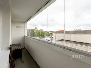Pronájem bytu 3+kk, Kladno, Vašatova, 70 m2