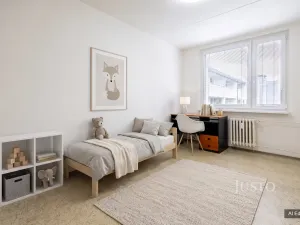Pronájem bytu 3+kk, Kladno, Vašatova, 70 m2