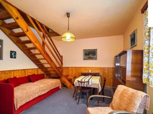 Prodej rodinného domu, Vyžlovka, Jevanská, 85 m2