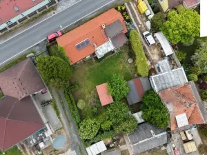 Prodej rodinného domu, Vyžlovka, Jevanská, 85 m2