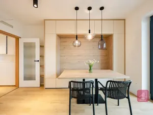Pronájem bytu 2+kk, Mokrá-Horákov, 63 m2