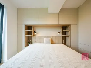 Pronájem bytu 2+kk, Mokrá-Horákov, 63 m2