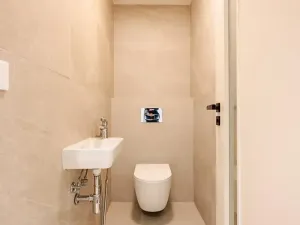 Pronájem bytu 2+kk, Mokrá-Horákov, 63 m2