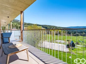 Prodej apartmánu, Janské Lázně, Modrokamenná, 40 m2