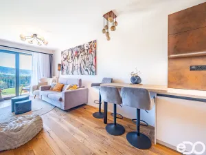 Prodej apartmánu, Janské Lázně, Modrokamenná, 40 m2
