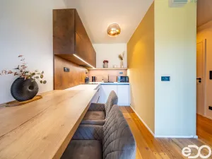Prodej apartmánu, Janské Lázně, Modrokamenná, 40 m2