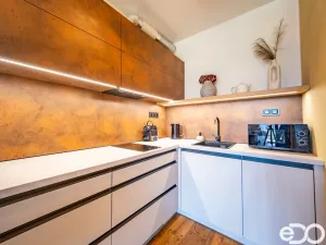 Prodej apartmánu, Janské Lázně, Modrokamenná, 40 m2