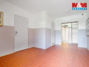 Prodej bytu 3+1, Chomutov, Kamenná, 60 m2
