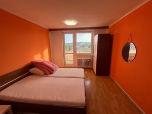 Pronájem bytu 3+1, Prostějov, Moravská, 74 m2