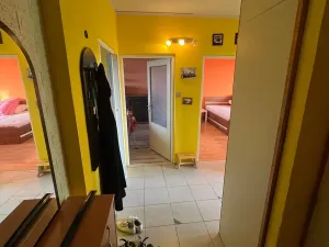 Pronájem bytu 3+1, Prostějov, Moravská, 74 m2