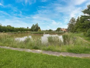 Prodej pozemku pro bydlení, Okřínek, 1392 m2