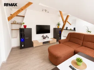 Prodej bytu 5+kk, Kralupy nad Vltavou, Horymírova, 144 m2