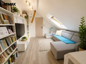 Prodej bytu 5+kk, Kralupy nad Vltavou, Horymírova, 144 m2