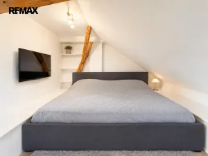 Prodej bytu 5+kk, Kralupy nad Vltavou, Horymírova, 144 m2