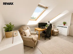 Prodej bytu 5+kk, Kralupy nad Vltavou, Horymírova, 144 m2