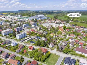Prodej rodinného domu, Ždírec nad Doubravou, Na Rozcestí, 270 m2