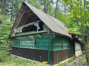 Prodej chaty, Pohoří, 70 m2