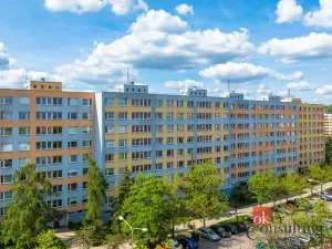 Prodej bytu 3+1, Mladá Boleslav - Mladá Boleslav II, Havlíčkova, 78 m2