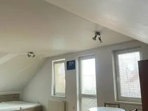 Pronájem bytu 1+kk, Vranovice, Hlavní, 35 m2