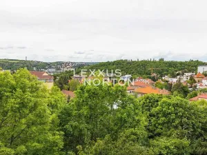 Pronájem bytu 3+1, Praha - Braník, U družstva Práce, 120 m2