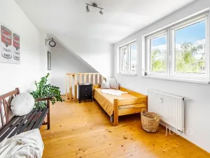 Prodej bytu 4+kk, České Budějovice, Komenského, 79 m2