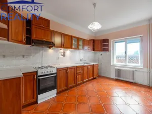 Prodej rodinného domu, Krnov - Pod Bezručovým vrchem, Partyzánů, 71 m2