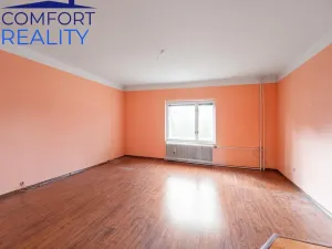 Prodej rodinného domu, Krnov - Pod Bezručovým vrchem, Partyzánů, 71 m2