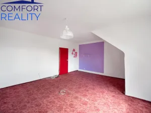 Prodej rodinného domu, Krnov - Pod Bezručovým vrchem, Partyzánů, 71 m2