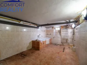 Prodej rodinného domu, Krnov - Pod Bezručovým vrchem, Partyzánů, 71 m2