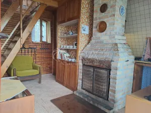 Prodej chaty, Košátky, 46 m2