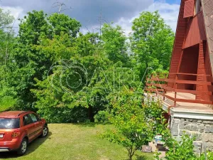 Prodej chaty, Košátky, 46 m2