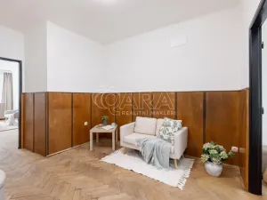 Prodej bytu 2+1, Praha - Vinohrady, Vinohradská, 69 m2